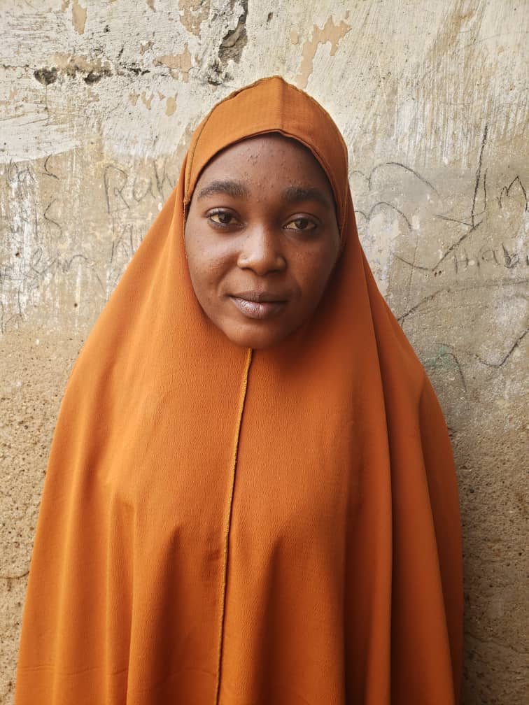 Ummi Abdullahi Inuwa
