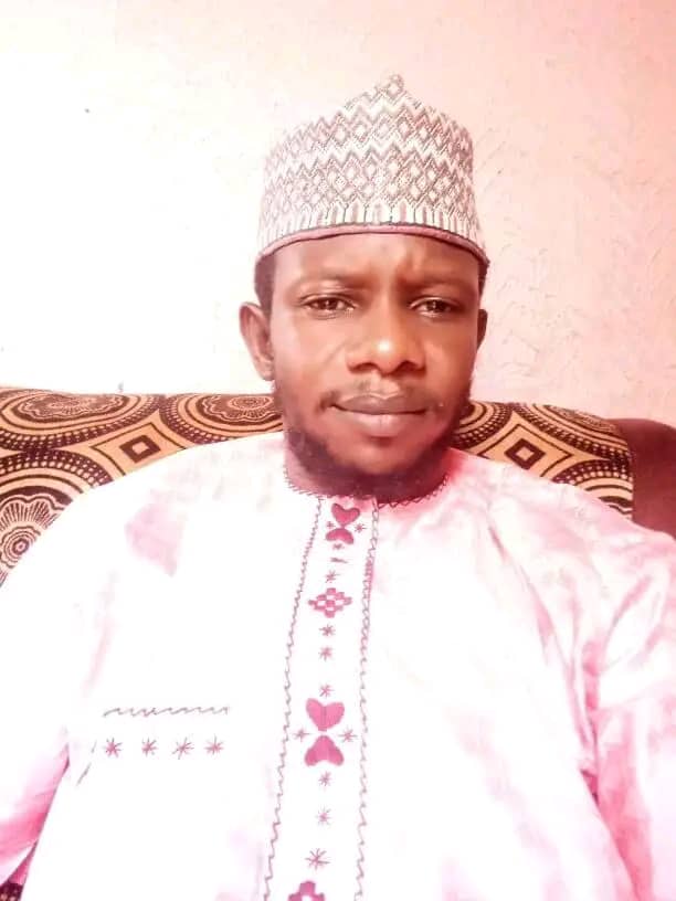 Mansur Ibrahim Ado