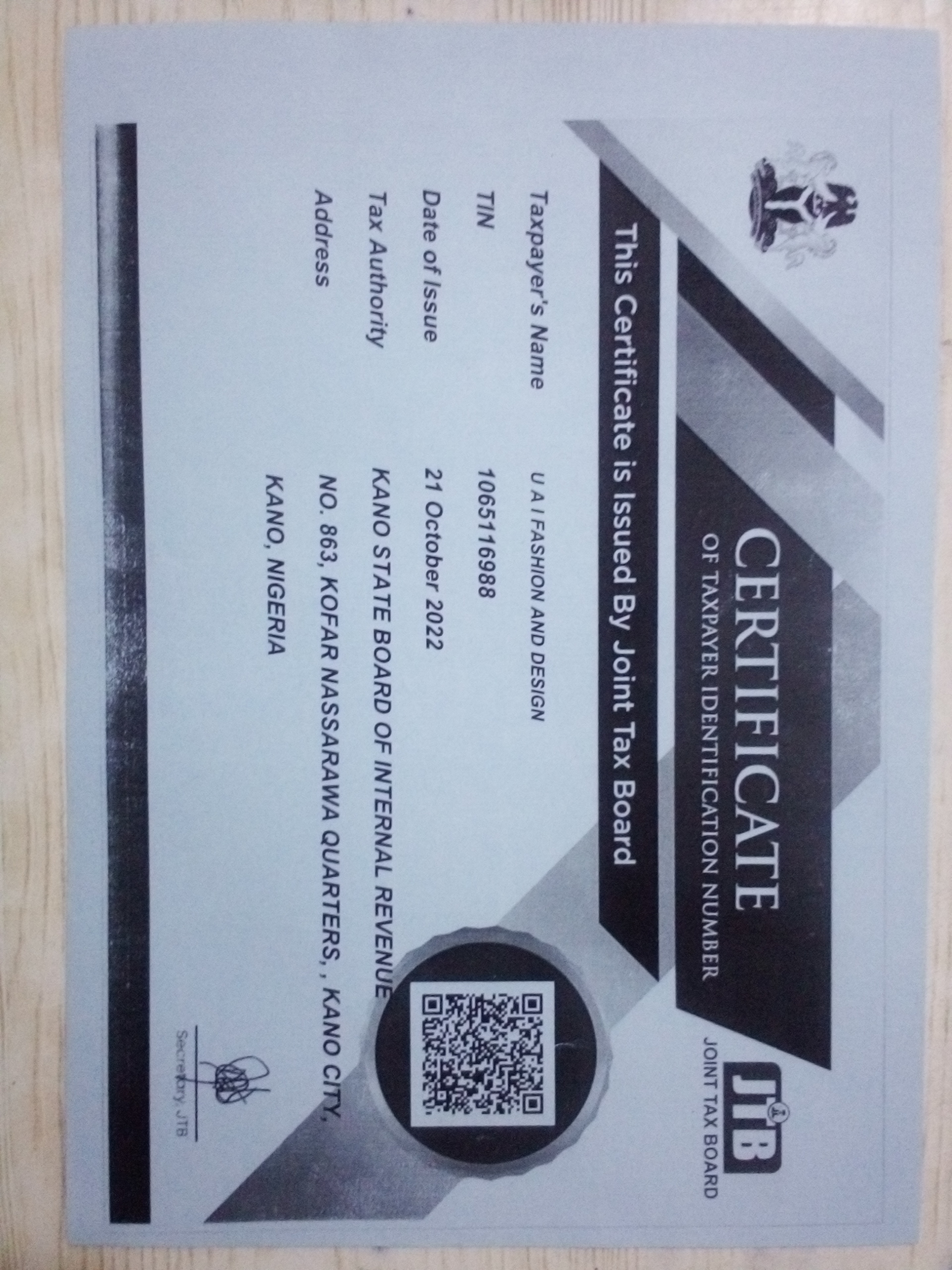 Form 6
