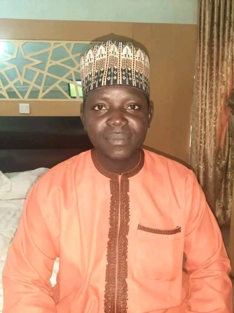 Umar Abdullahi Inuwa
